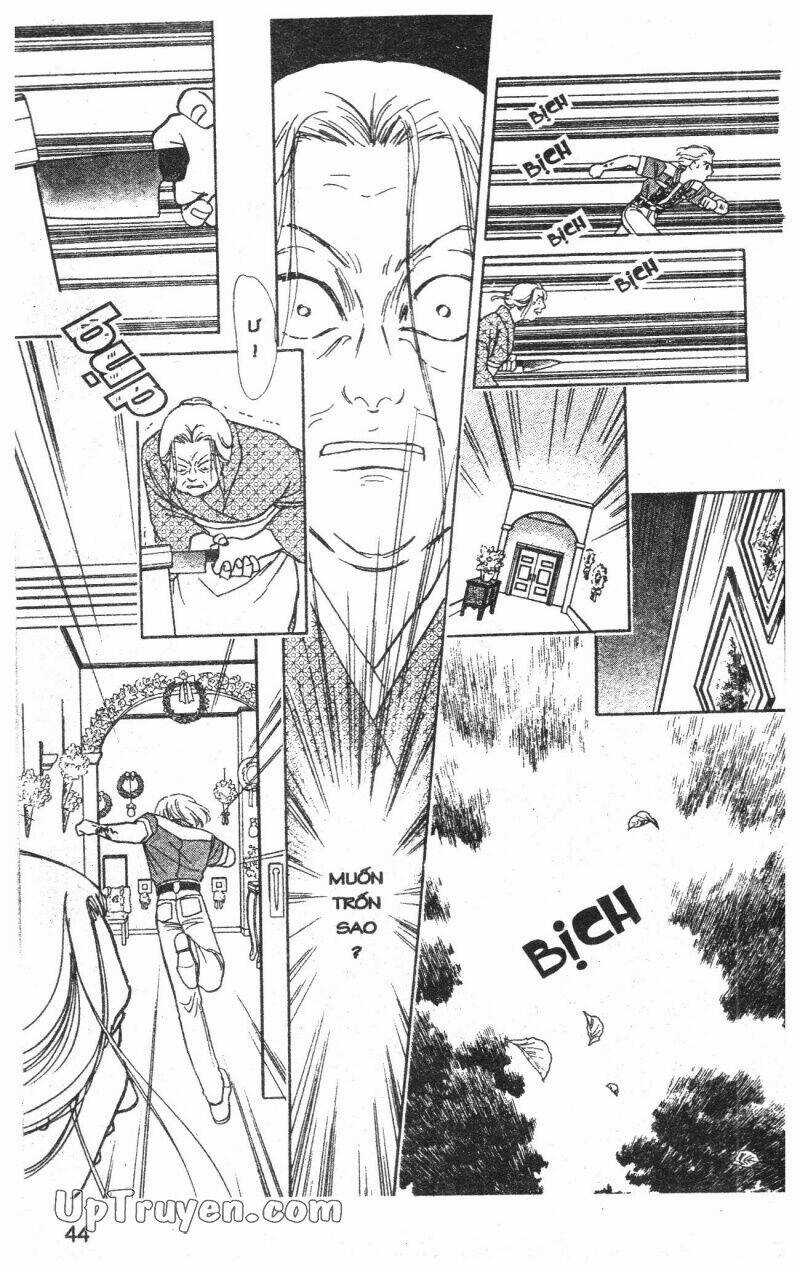 Hoàng Tử Hoa - Bud Boy - Chapter 5 - Trang 46