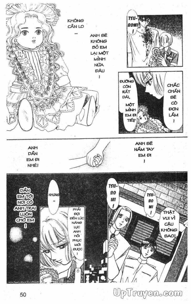 Hoàng Tử Hoa - Bud Boy - Chapter 5 - Trang 52