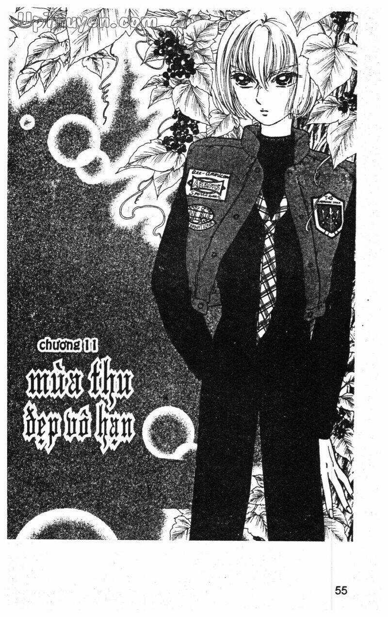 Hoàng Tử Hoa - Bud Boy - Chapter 5 - Trang 57