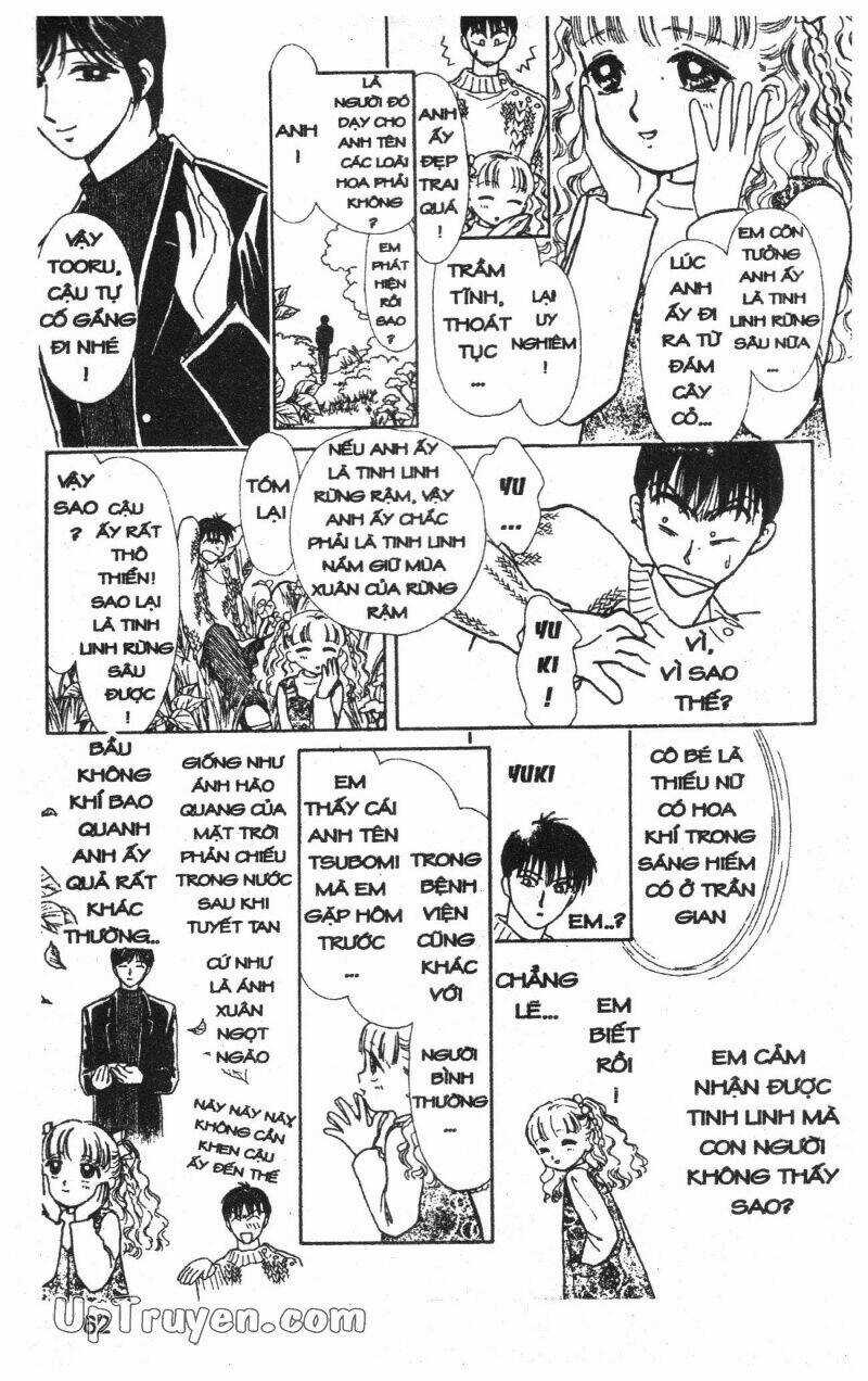 Hoàng Tử Hoa - Bud Boy - Chapter 5 - Trang 64