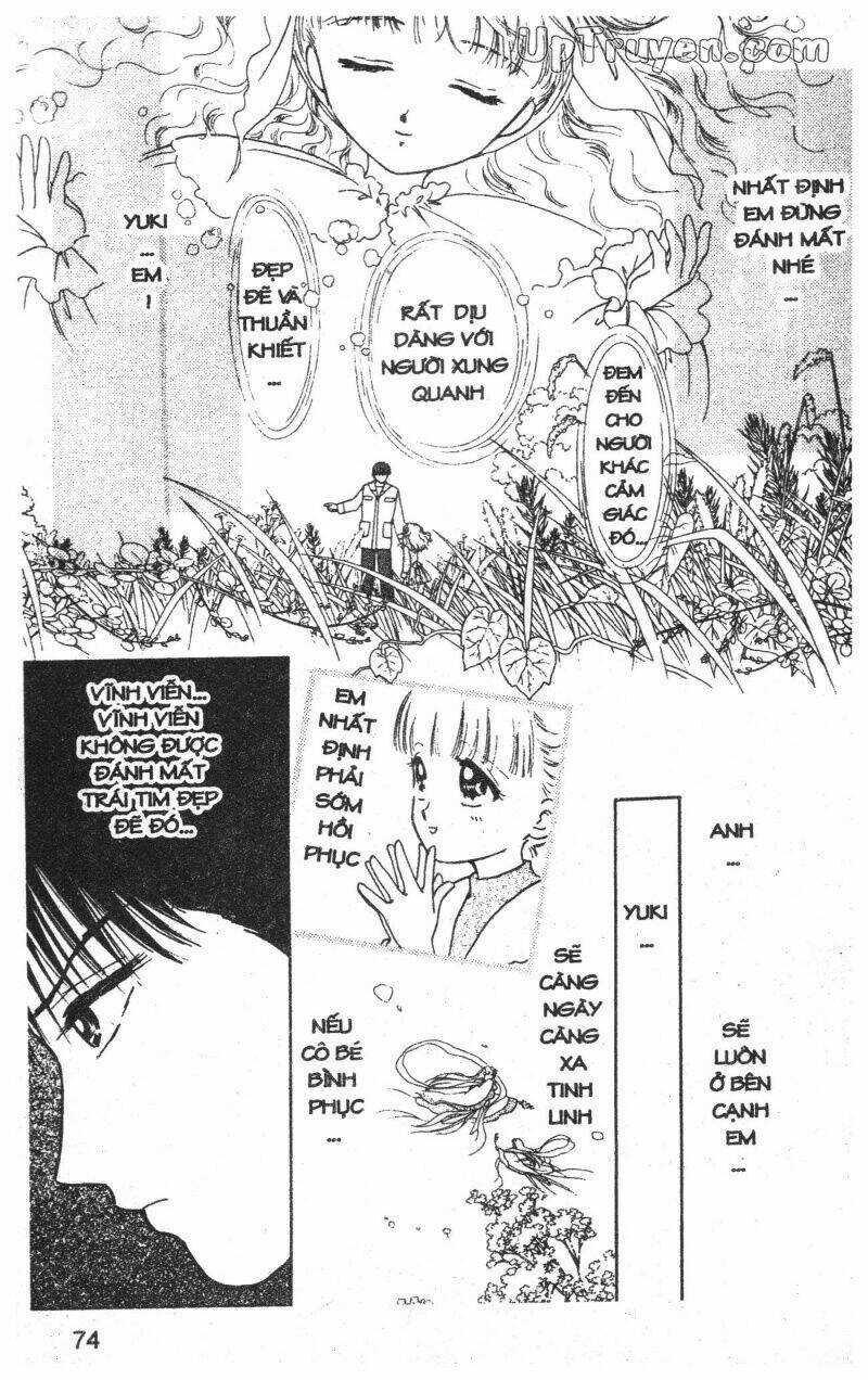 Hoàng Tử Hoa - Bud Boy - Chapter 5 - Trang 76