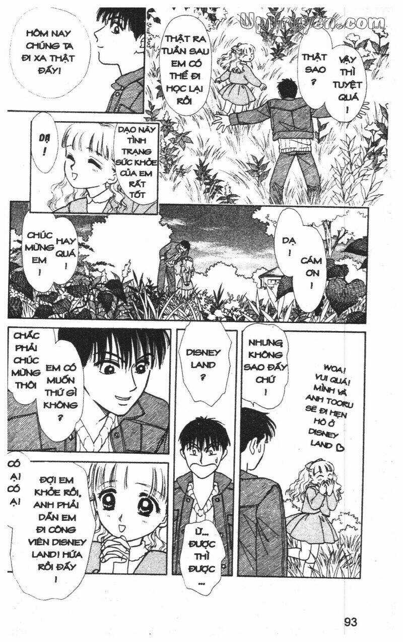 Hoàng Tử Hoa - Bud Boy - Chapter 5 - Trang 95