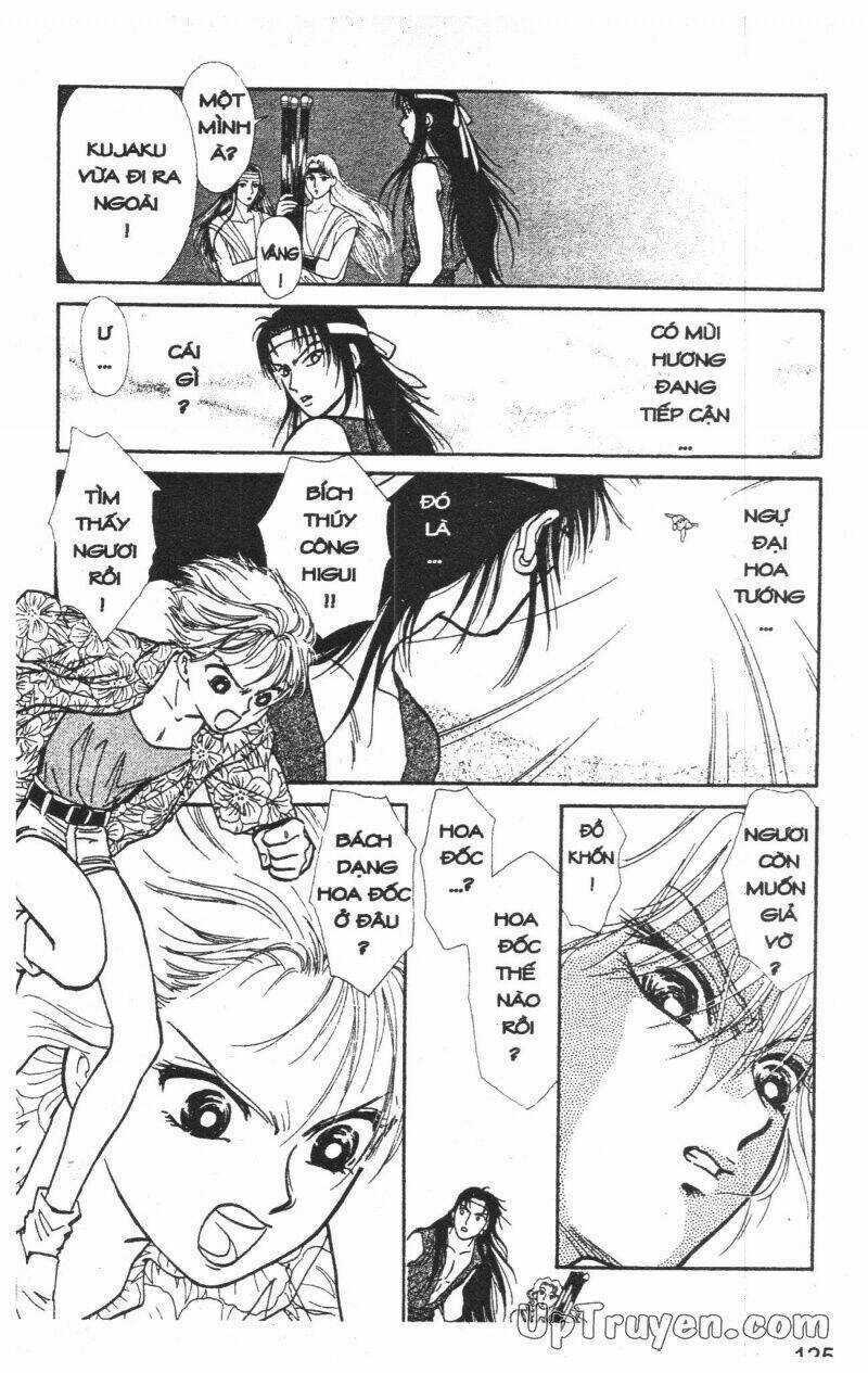 Hoàng Tử Hoa - Bud Boy - Chapter 6 - Trang 127