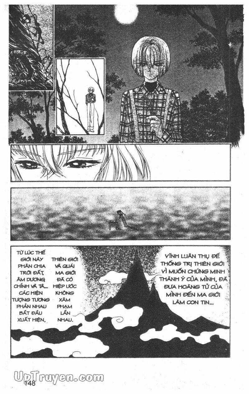 Hoàng Tử Hoa - Bud Boy - Chapter 6 - Trang 148