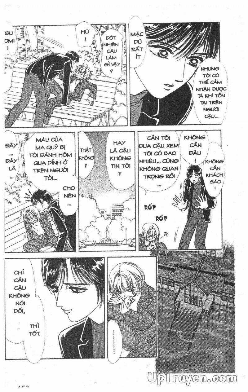 Hoàng Tử Hoa - Bud Boy - Chapter 6 - Trang 158