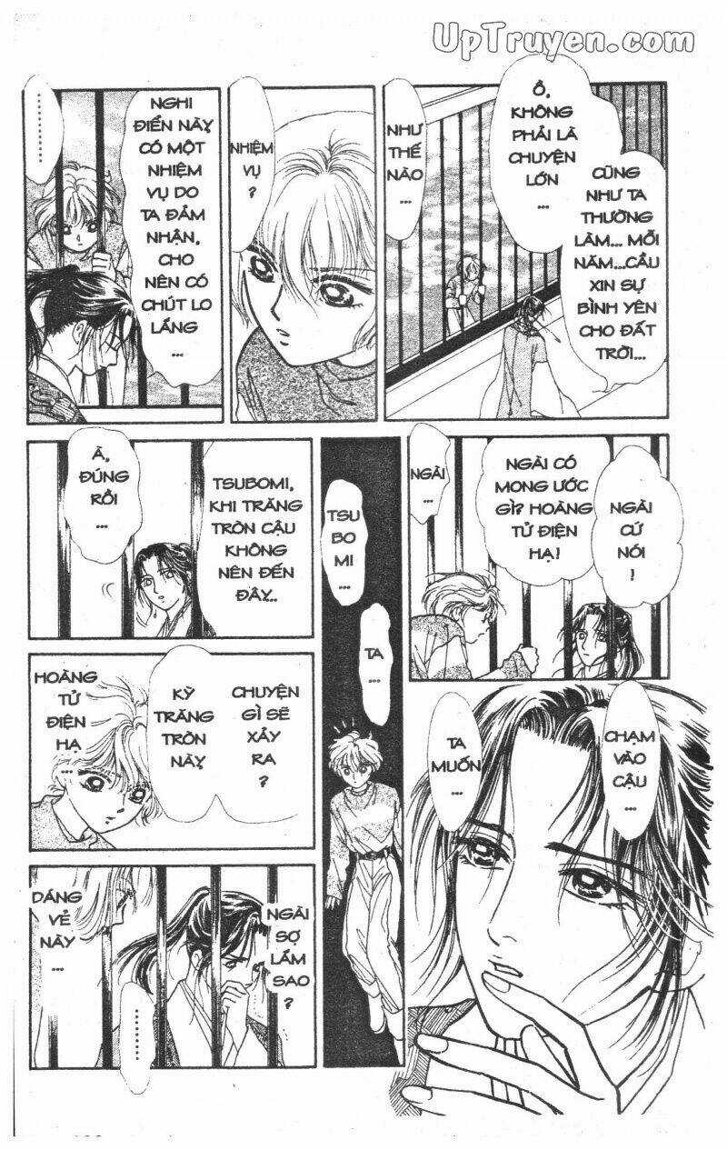 Hoàng Tử Hoa - Bud Boy - Chapter 6 - Trang 168