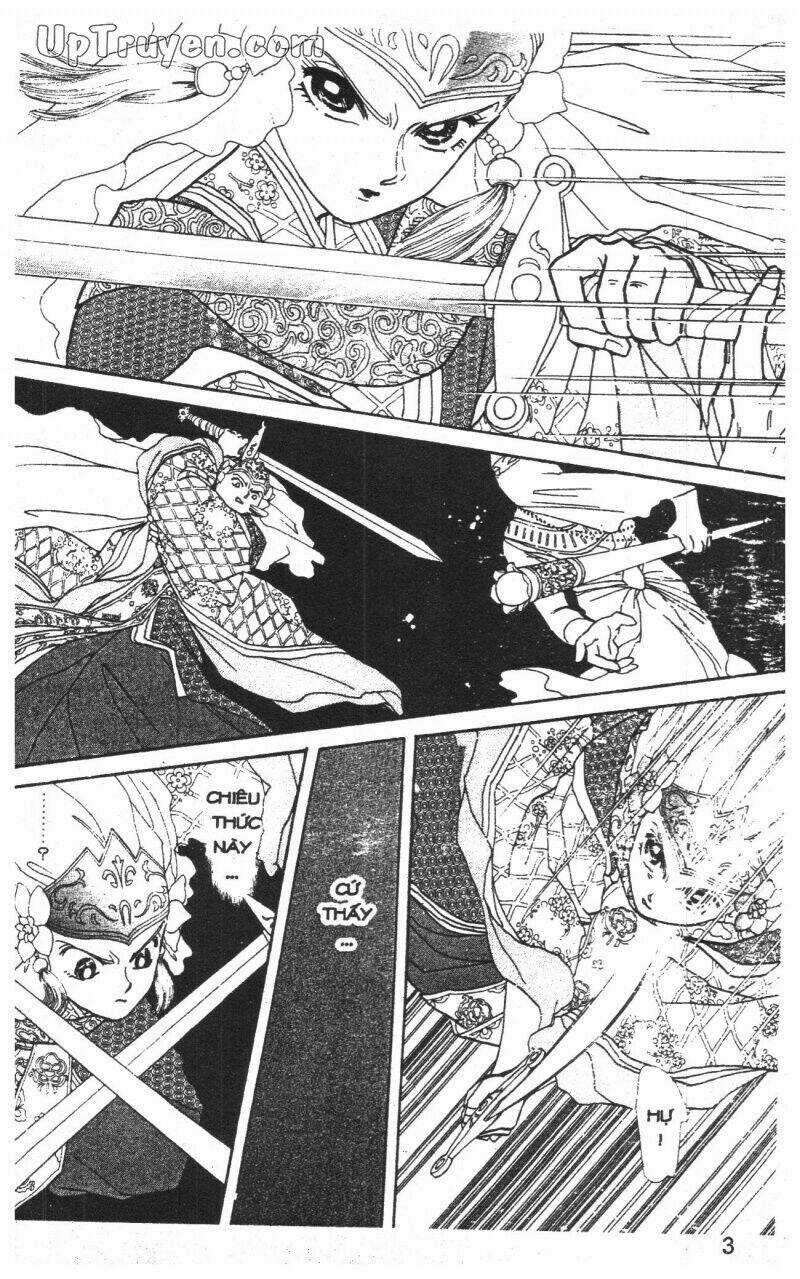 Hoàng Tử Hoa - Bud Boy - Chapter 6 - Trang 5