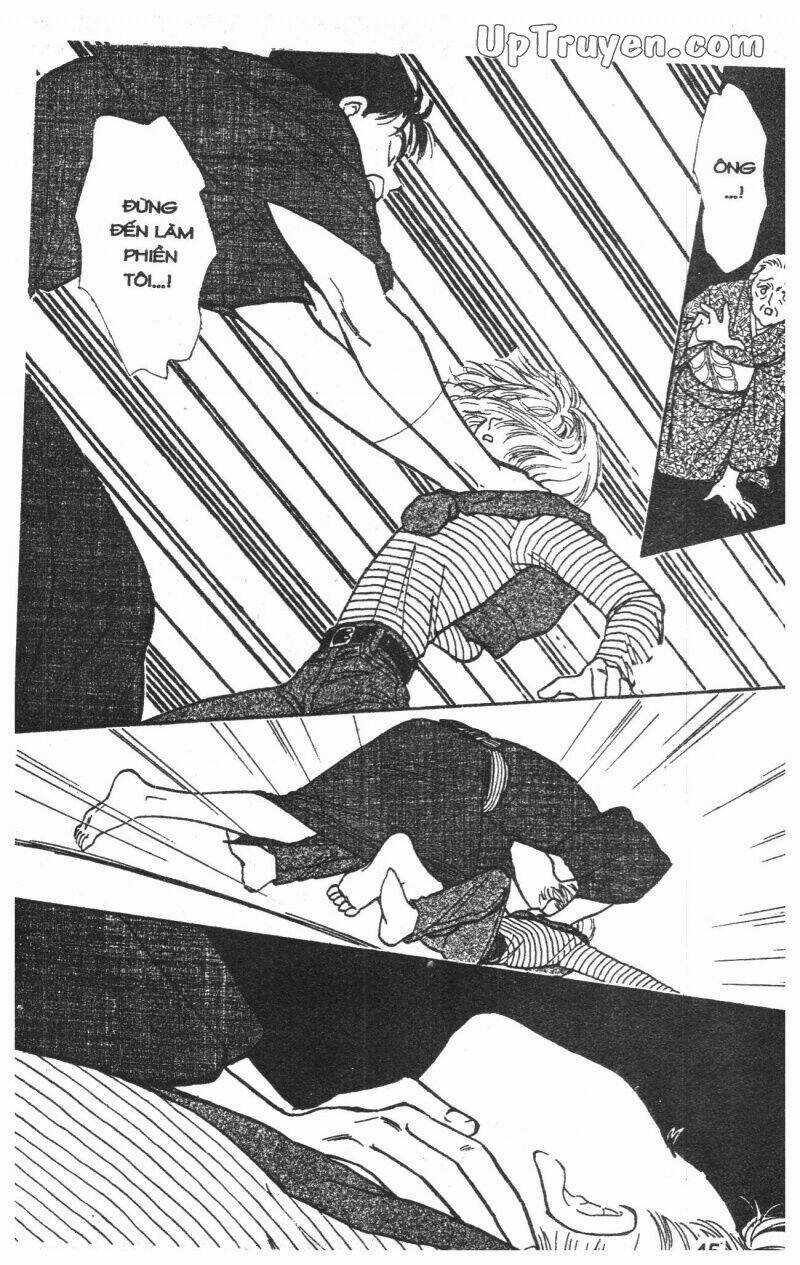 Hoàng Tử Hoa - Bud Boy - Chapter 6 - Trang 47