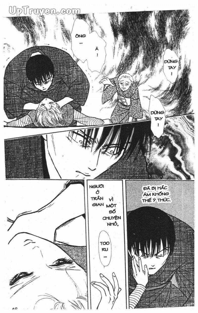 Hoàng Tử Hoa - Bud Boy - Chapter 6 - Trang 48