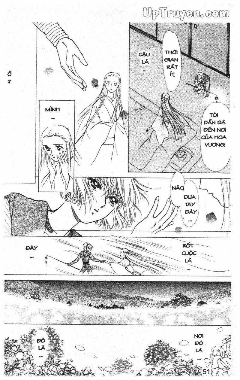 Hoàng Tử Hoa - Bud Boy - Chapter 6 - Trang 53