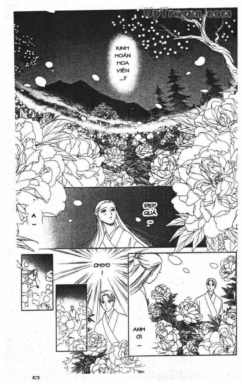 Hoàng Tử Hoa - Bud Boy - Chapter 6 - Trang 54