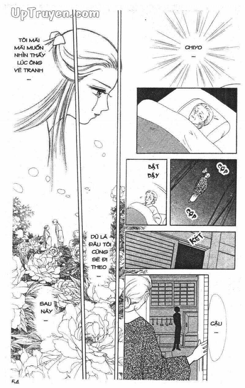 Hoàng Tử Hoa - Bud Boy - Chapter 6 - Trang 56