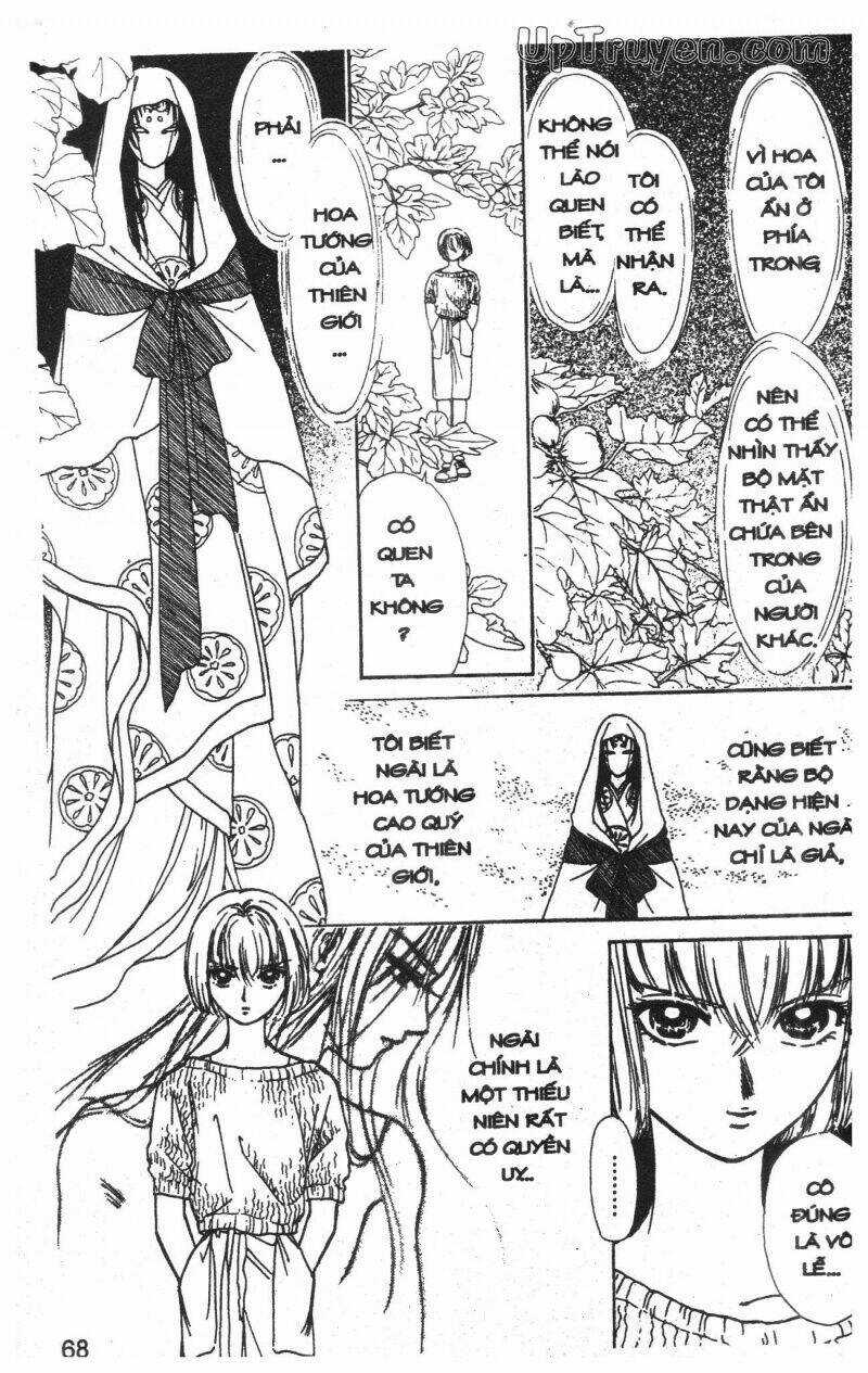 Hoàng Tử Hoa - Bud Boy - Chapter 6 - Trang 70