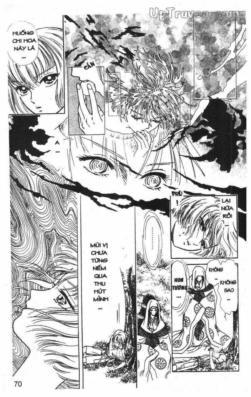 Hoàng Tử Hoa - Bud Boy - Chapter 6 - Trang 72