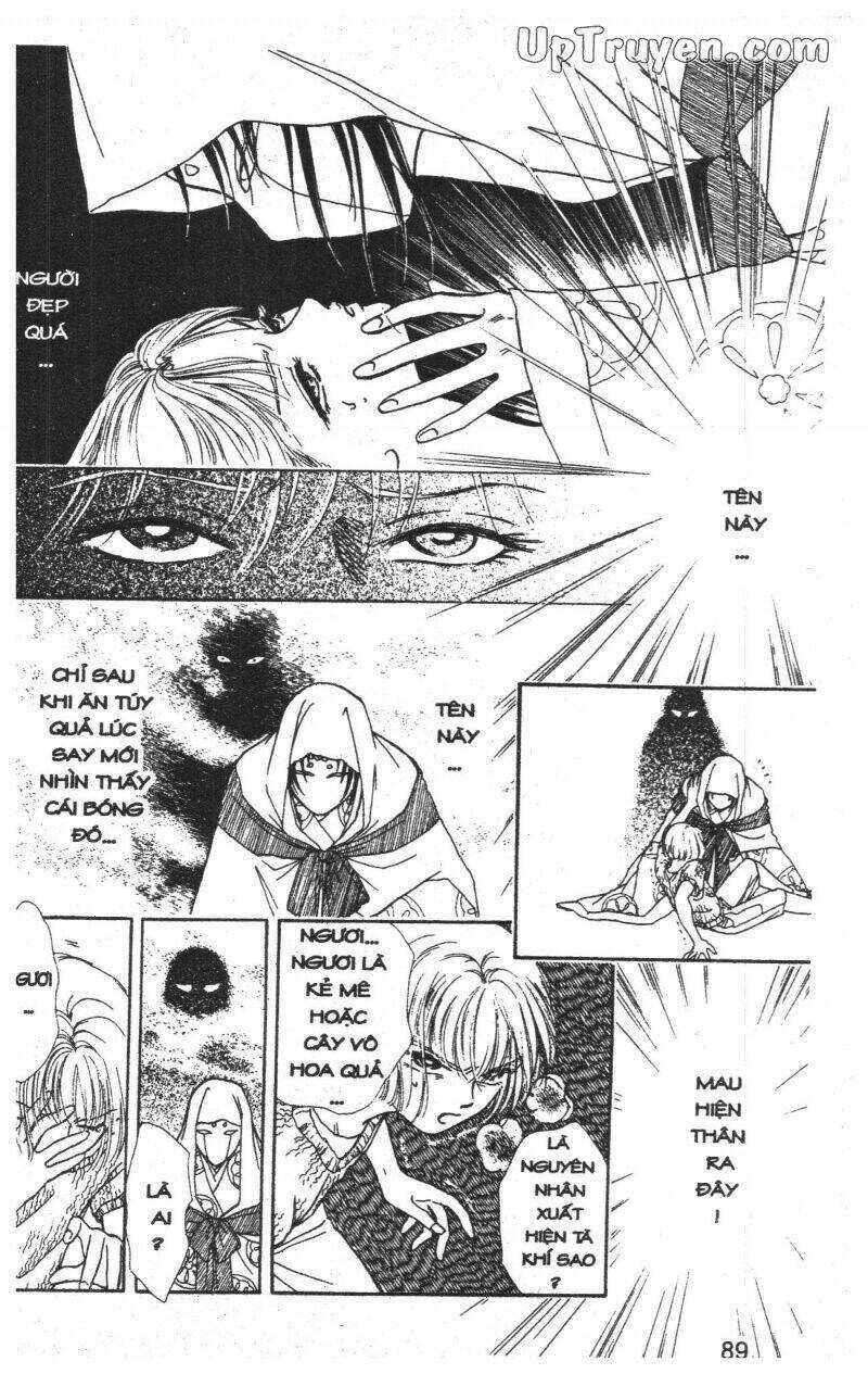 Hoàng Tử Hoa - Bud Boy - Chapter 6 - Trang 91