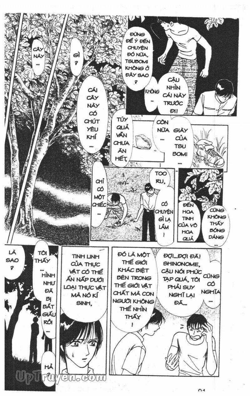 Hoàng Tử Hoa - Bud Boy - Chapter 6 - Trang 93