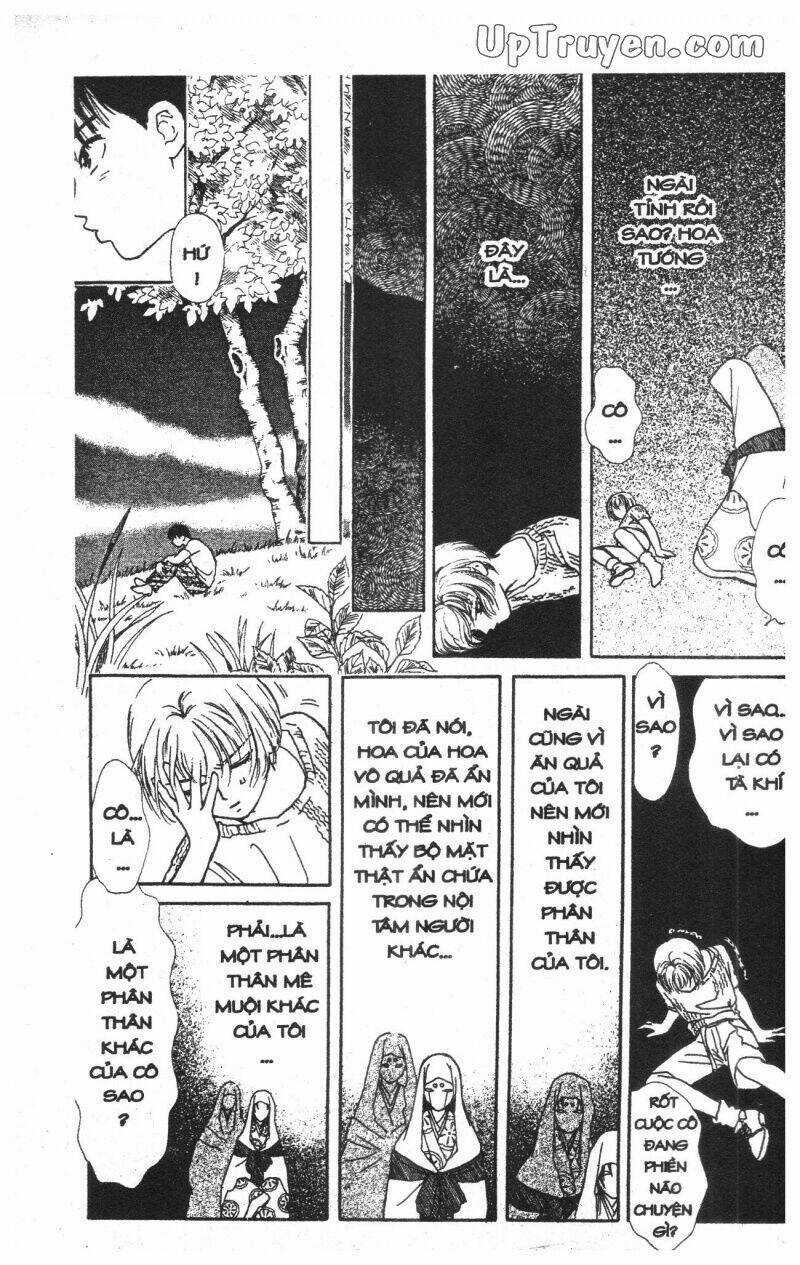 Hoàng Tử Hoa - Bud Boy - Chapter 6 - Trang 96