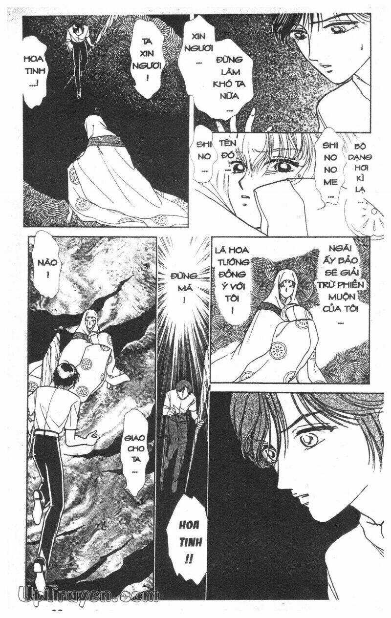 Hoàng Tử Hoa - Bud Boy - Chapter 6 - Trang 100