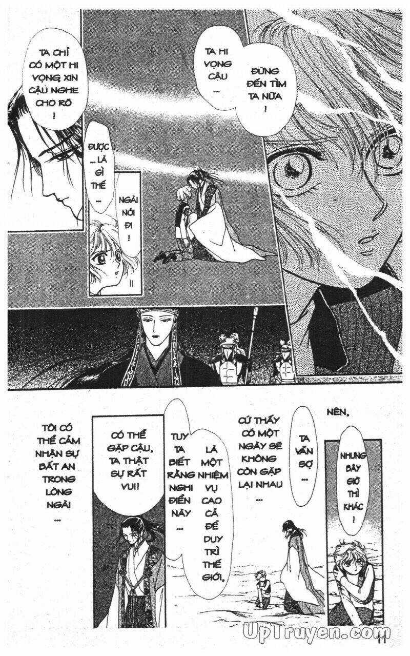 Hoàng Tử Hoa - Bud Boy - Chapter 7 - Trang 13