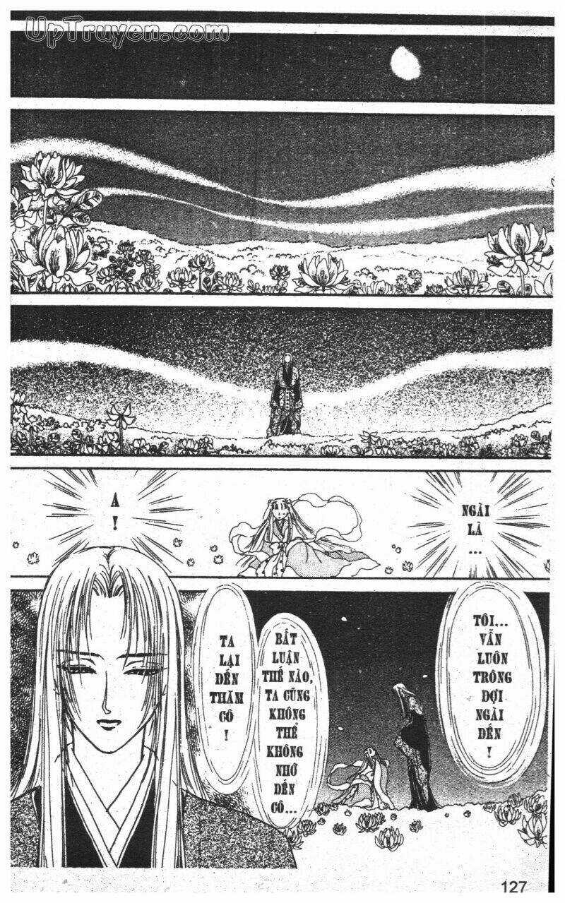 Hoàng Tử Hoa - Bud Boy - Chapter 7 - Trang 129