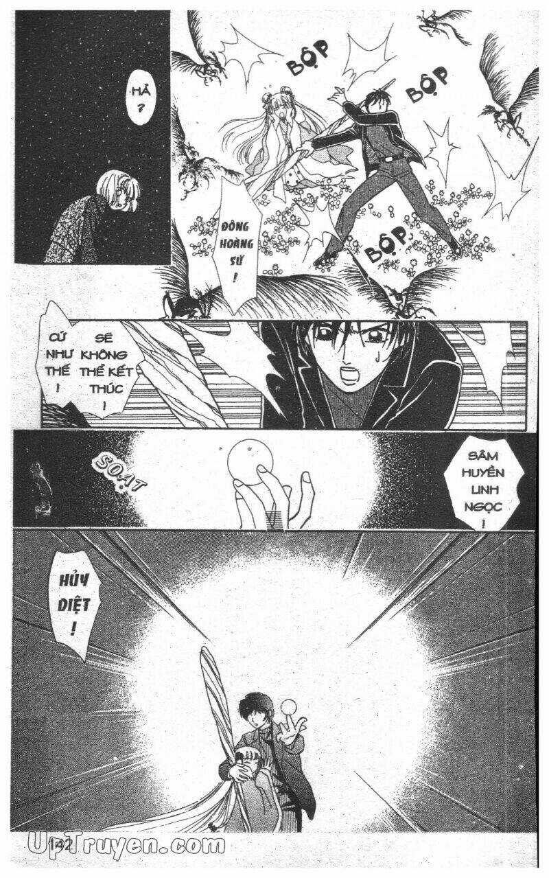 Hoàng Tử Hoa - Bud Boy - Chapter 7 - Trang 144