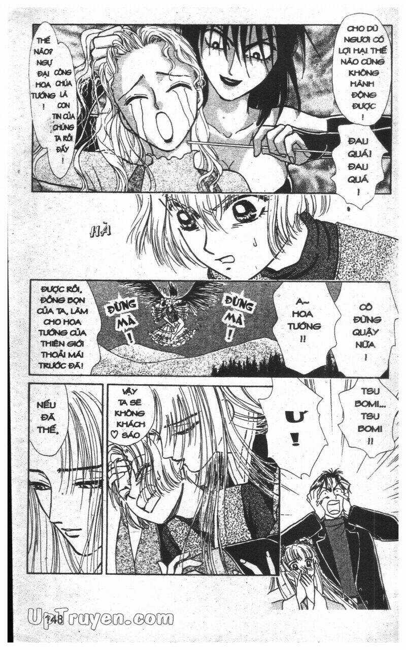 Hoàng Tử Hoa - Bud Boy - Chapter 7 - Trang 150