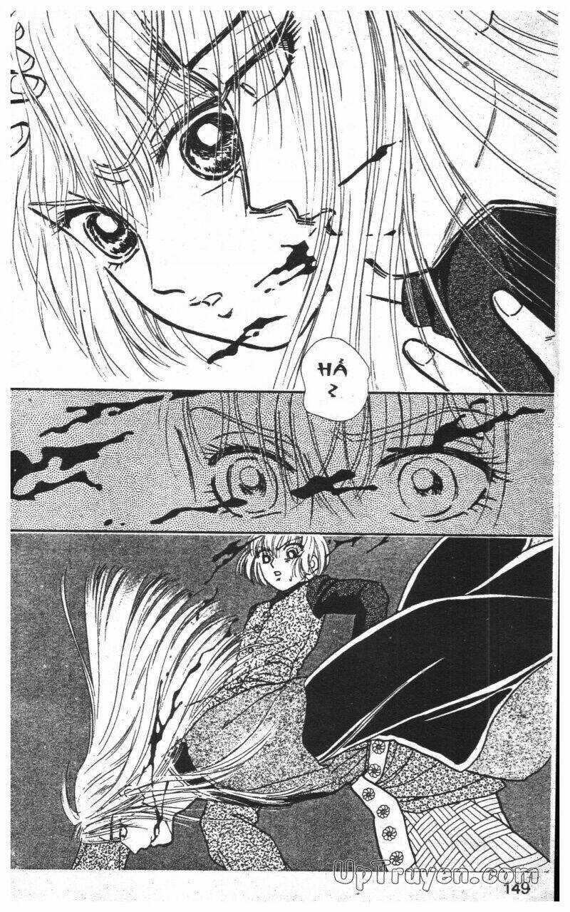 Hoàng Tử Hoa - Bud Boy - Chapter 7 - Trang 151