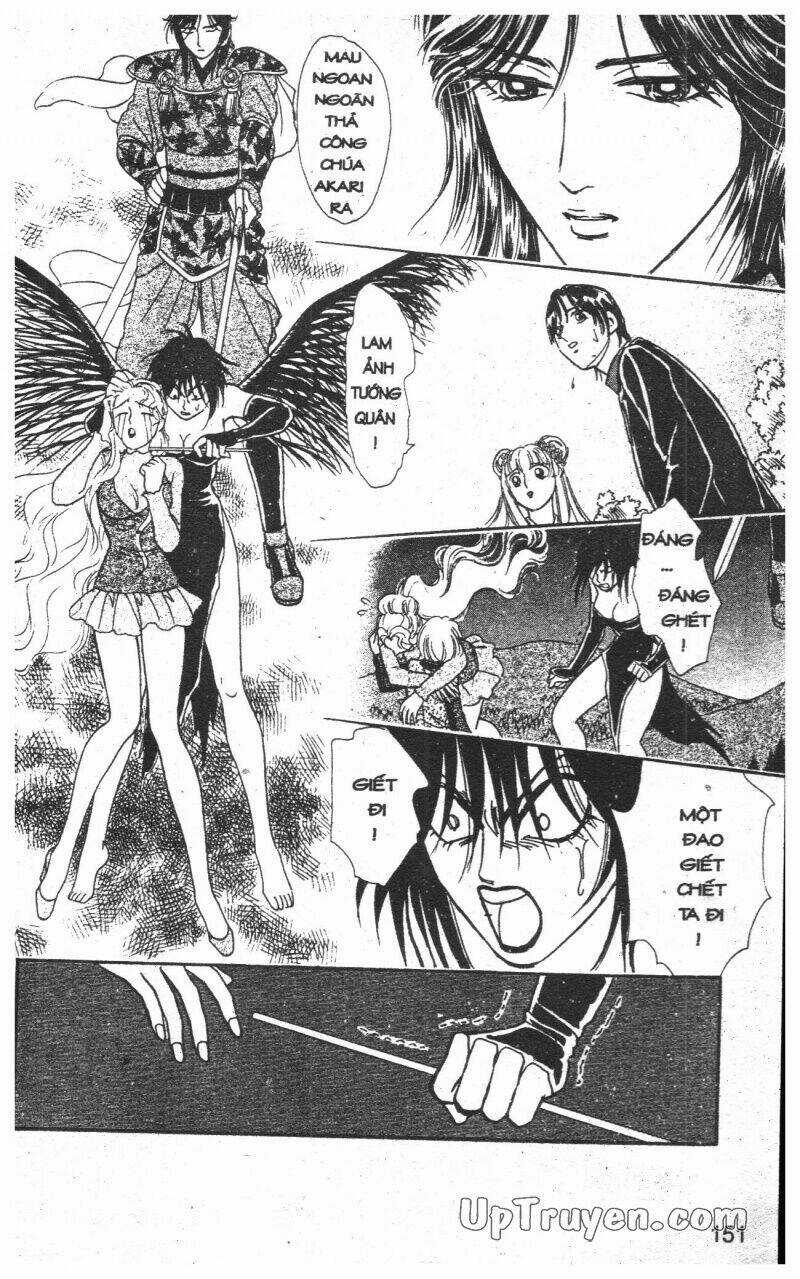 Hoàng Tử Hoa - Bud Boy - Chapter 7 - Trang 153