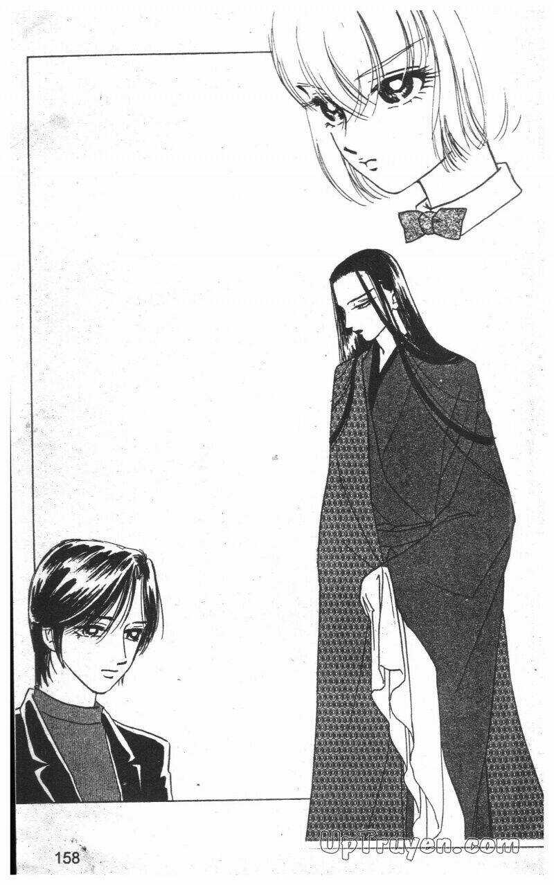 Hoàng Tử Hoa - Bud Boy - Chapter 7 - Trang 160