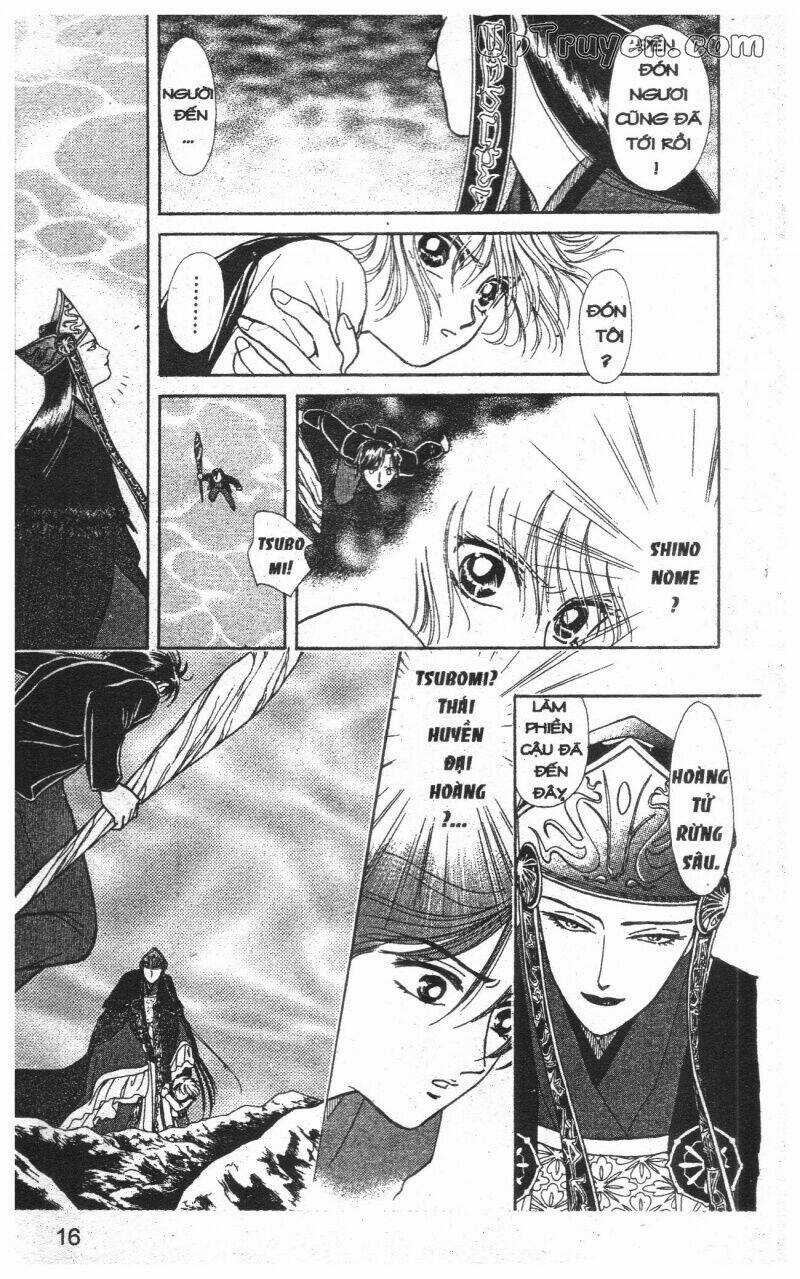 Hoàng Tử Hoa - Bud Boy - Chapter 7 - Trang 18