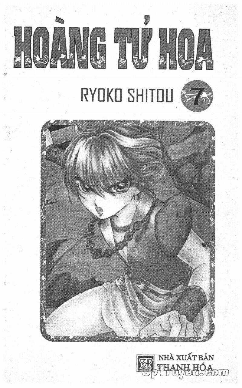 Hoàng Tử Hoa - Bud Boy - Chapter 7 - Trang 3