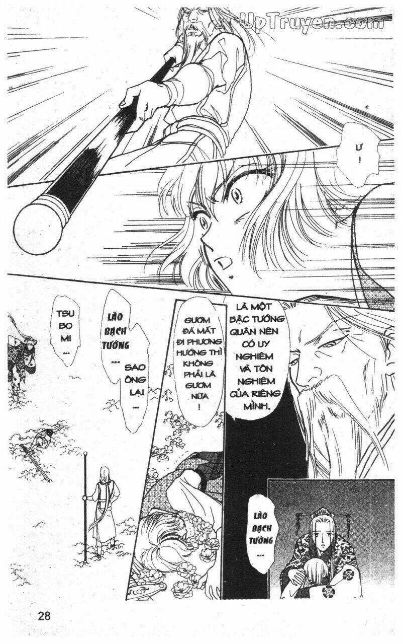 Hoàng Tử Hoa - Bud Boy - Chapter 7 - Trang 30