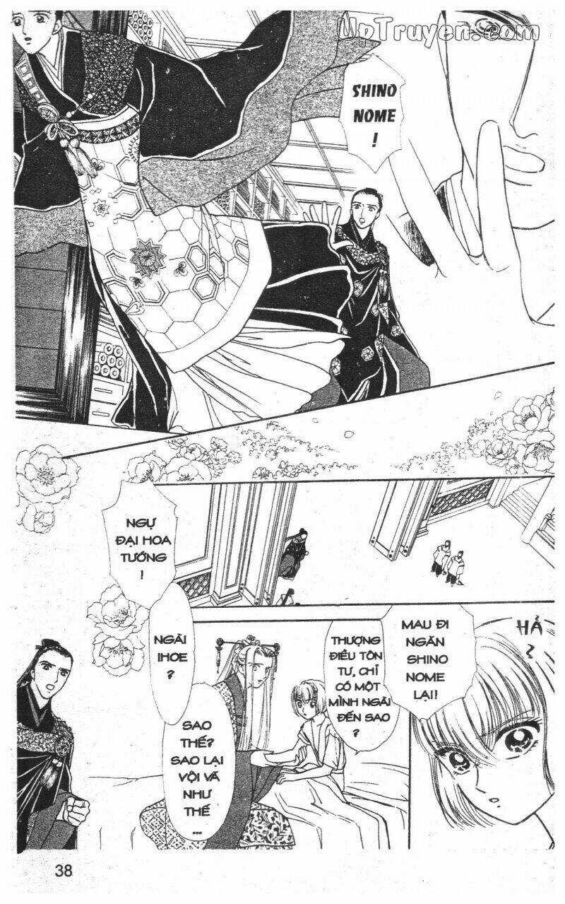 Hoàng Tử Hoa - Bud Boy - Chapter 7 - Trang 40