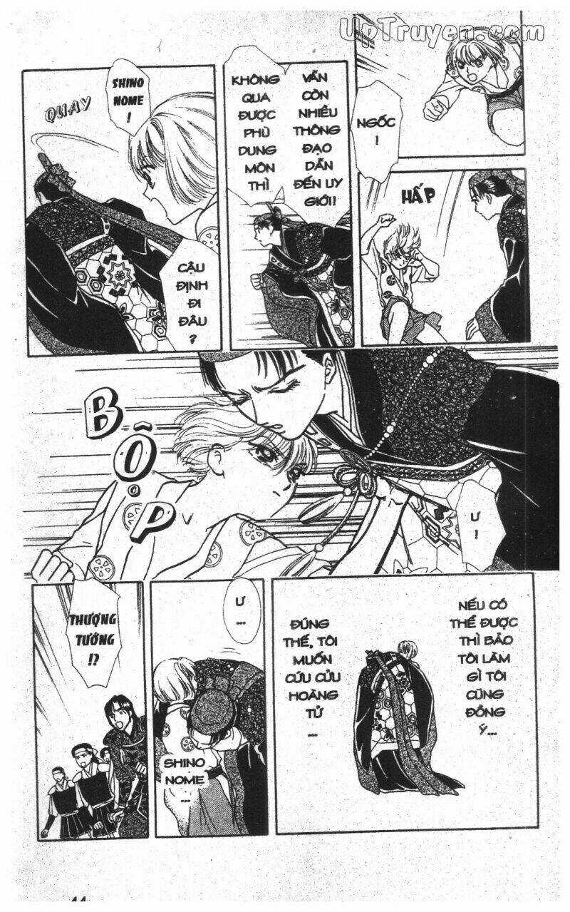 Hoàng Tử Hoa - Bud Boy - Chapter 7 - Trang 46