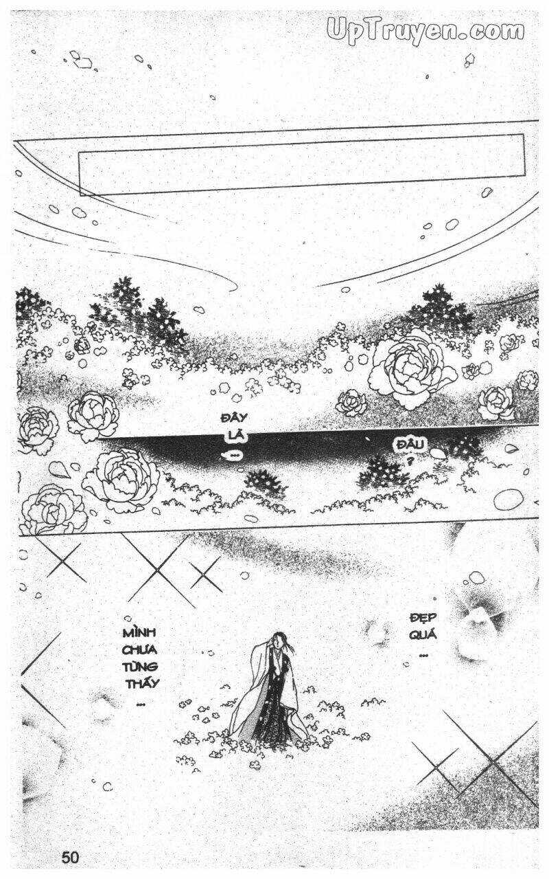 Hoàng Tử Hoa - Bud Boy - Chapter 7 - Trang 52