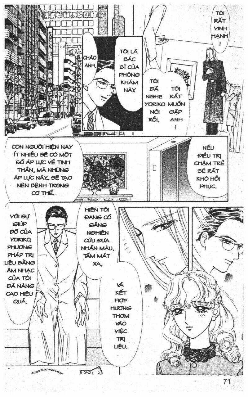 Hoàng Tử Hoa - Bud Boy - Chapter 7 - Trang 73