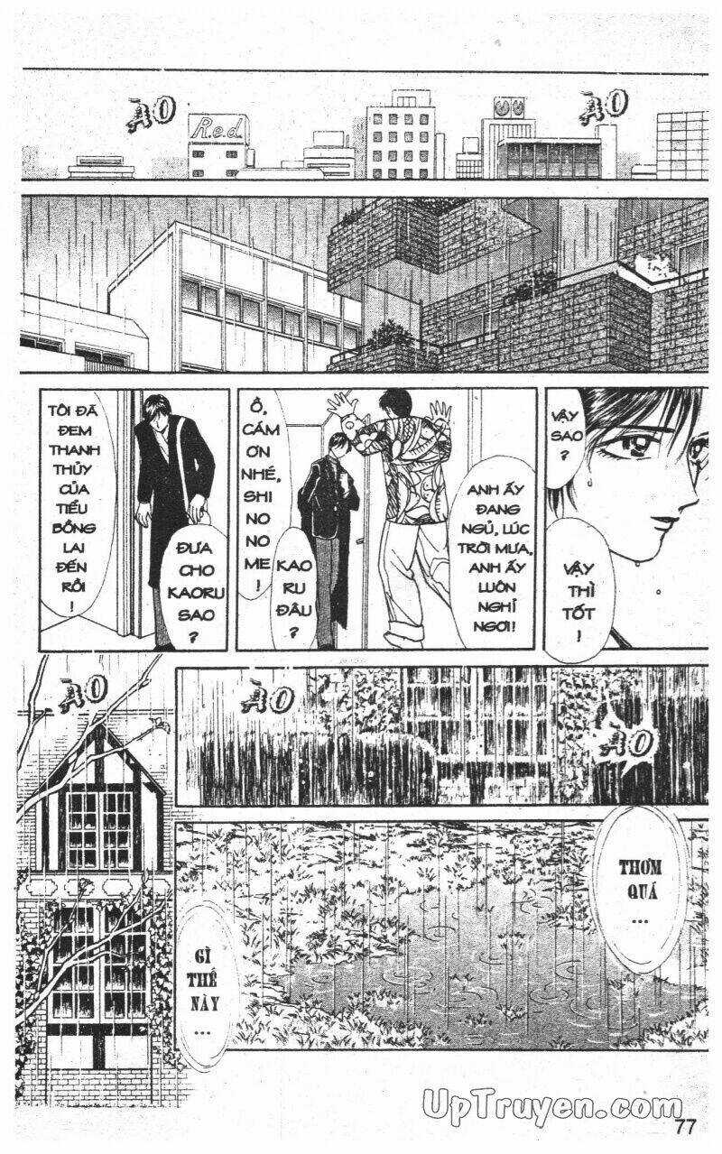 Hoàng Tử Hoa - Bud Boy - Chapter 7 - Trang 79