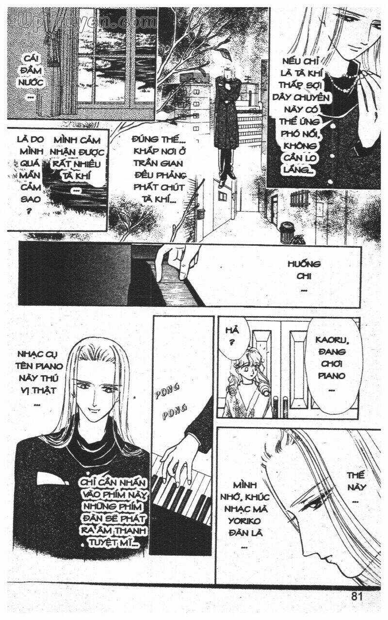 Hoàng Tử Hoa - Bud Boy - Chapter 7 - Trang 83