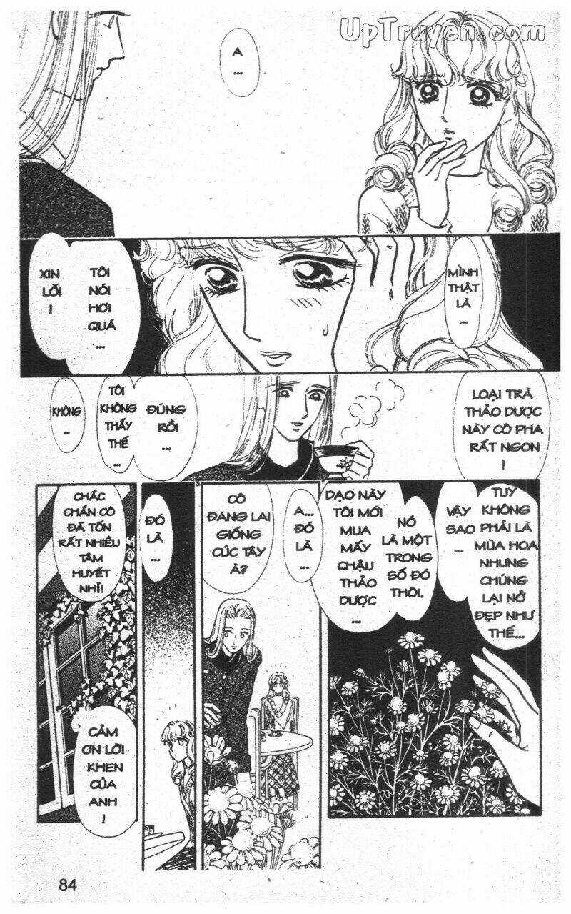 Hoàng Tử Hoa - Bud Boy - Chapter 7 - Trang 86