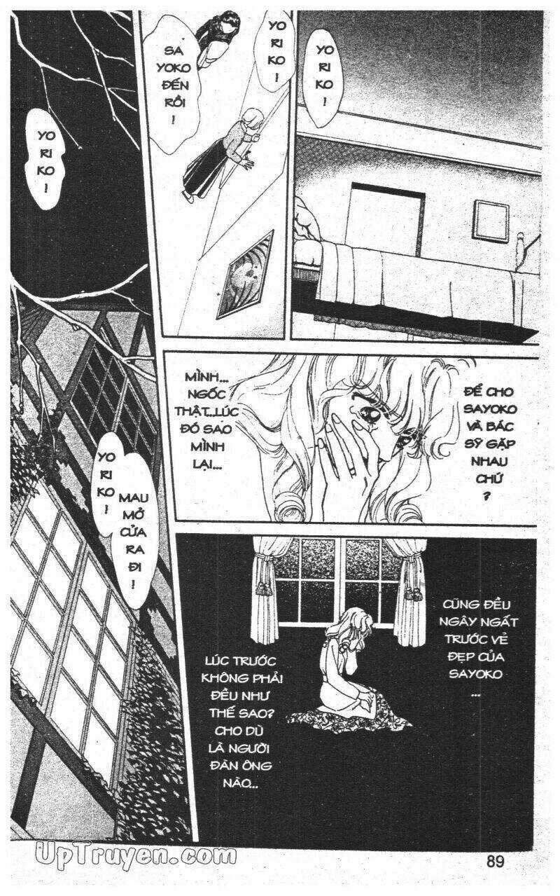 Hoàng Tử Hoa - Bud Boy - Chapter 7 - Trang 91