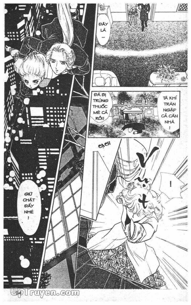 Hoàng Tử Hoa - Bud Boy - Chapter 7 - Trang 96