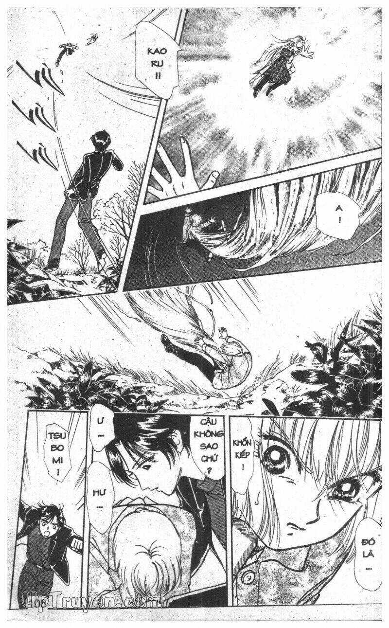 Hoàng Tử Hoa - Bud Boy - Chapter 8 - Trang 110