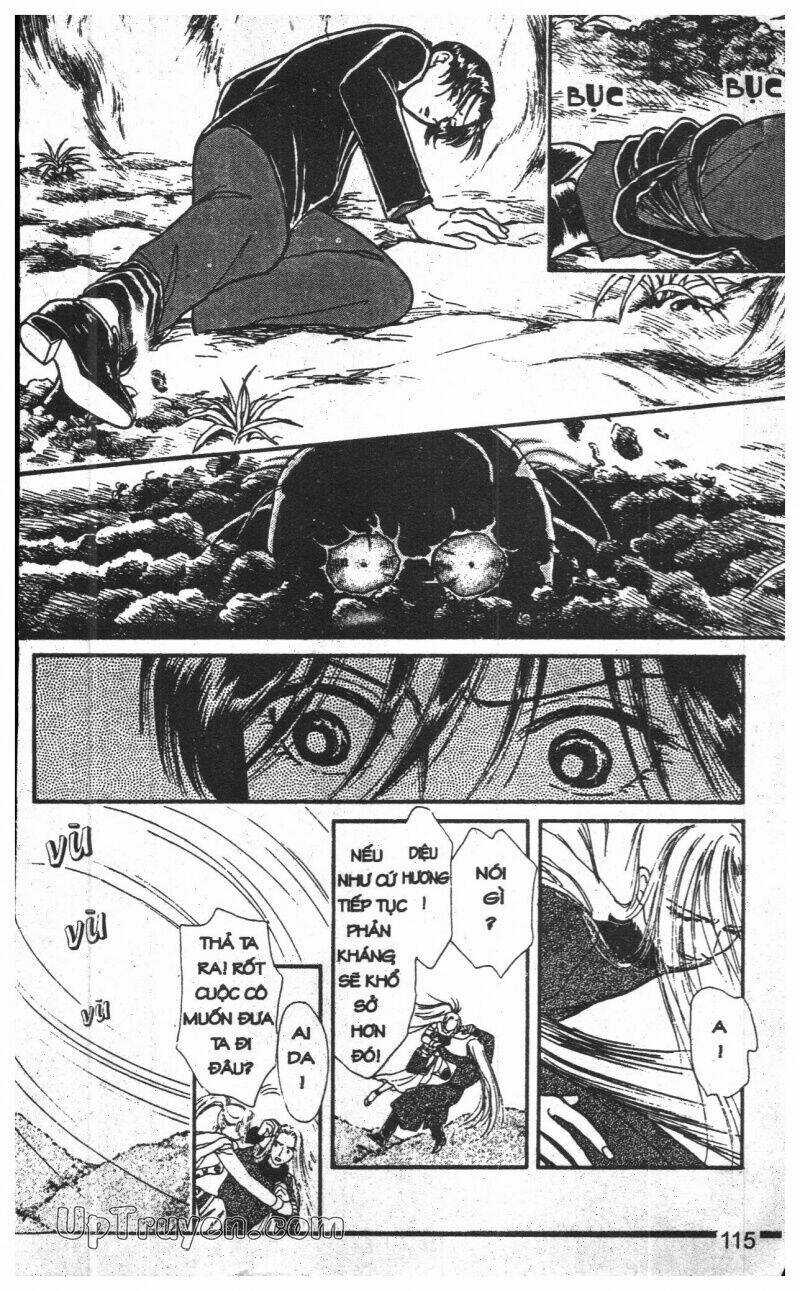 Hoàng Tử Hoa - Bud Boy - Chapter 8 - Trang 117