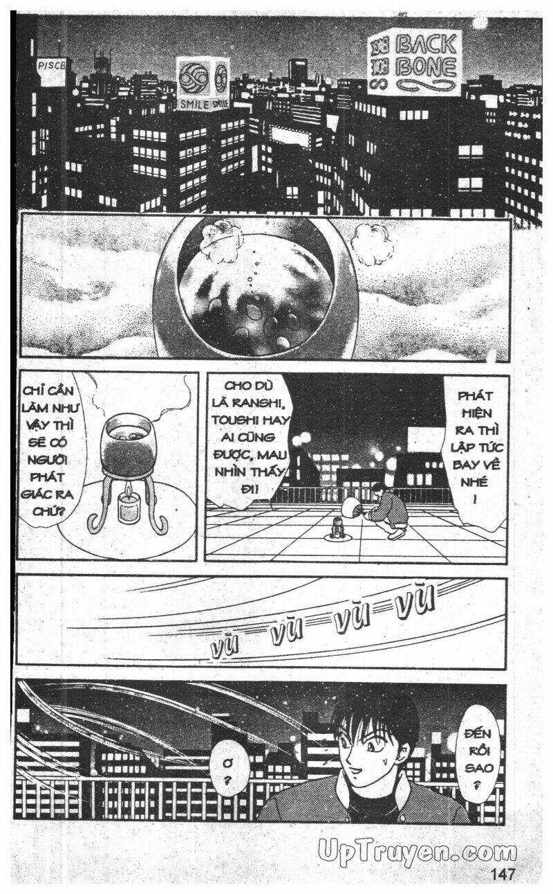 Hoàng Tử Hoa - Bud Boy - Chapter 8 - Trang 149