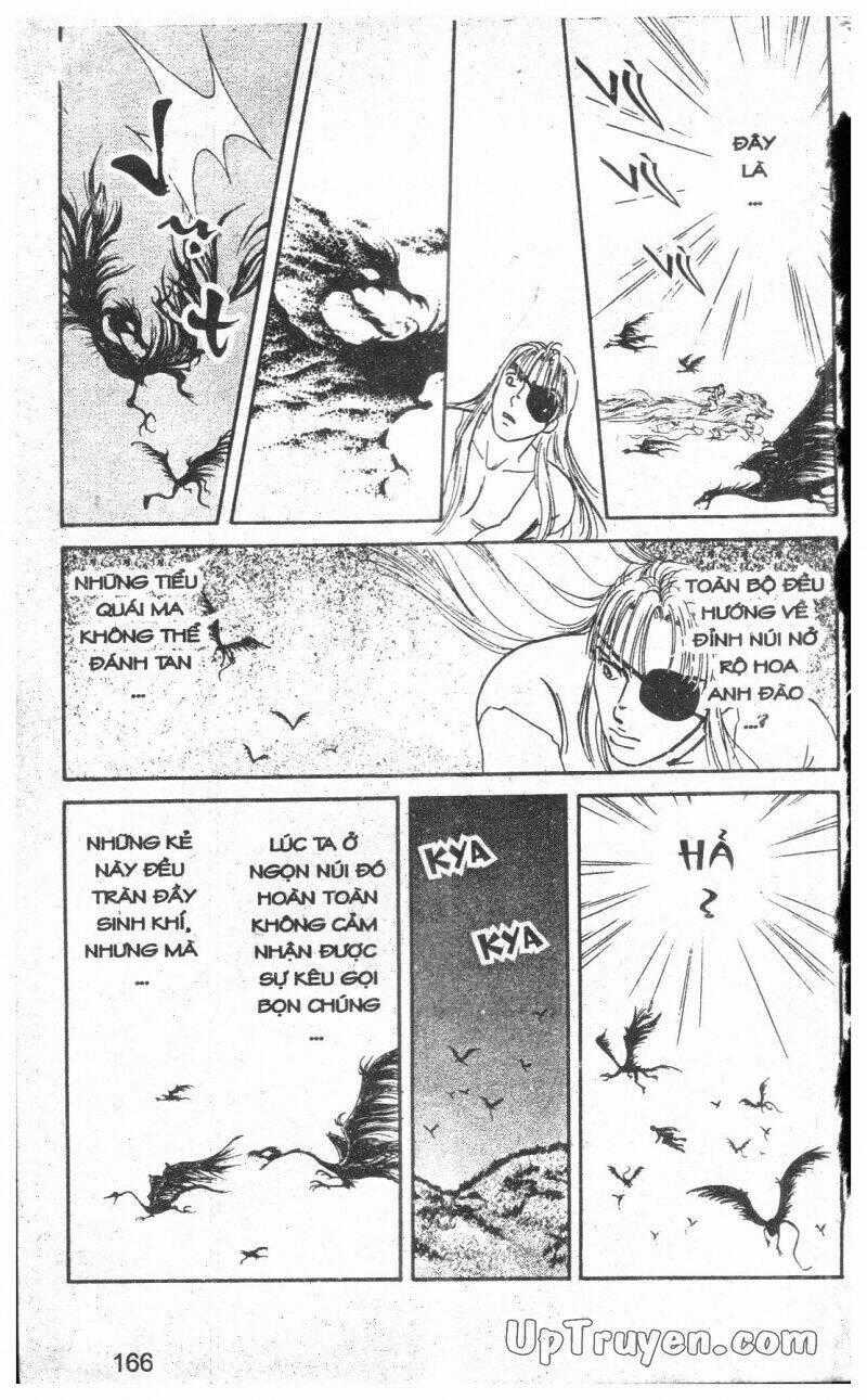 Hoàng Tử Hoa - Bud Boy - Chapter 8 - Trang 168