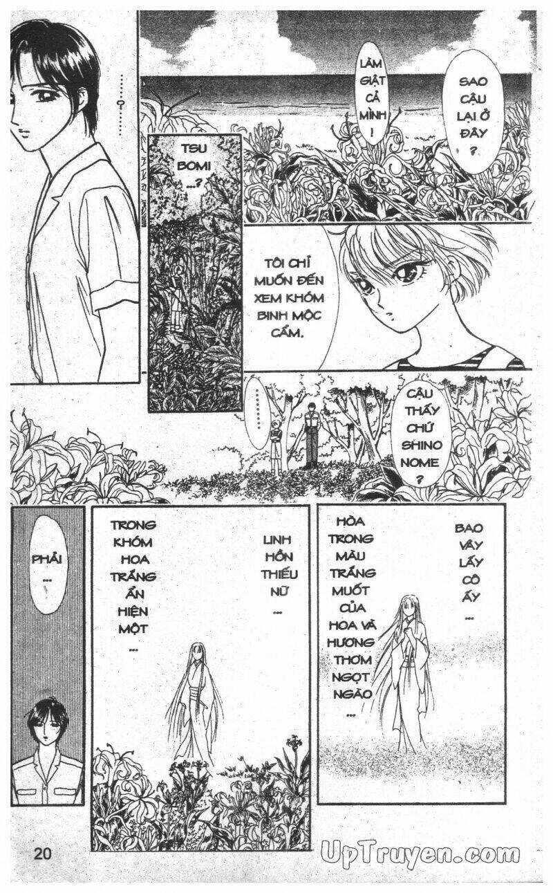 Hoàng Tử Hoa - Bud Boy - Chapter 8 - Trang 22