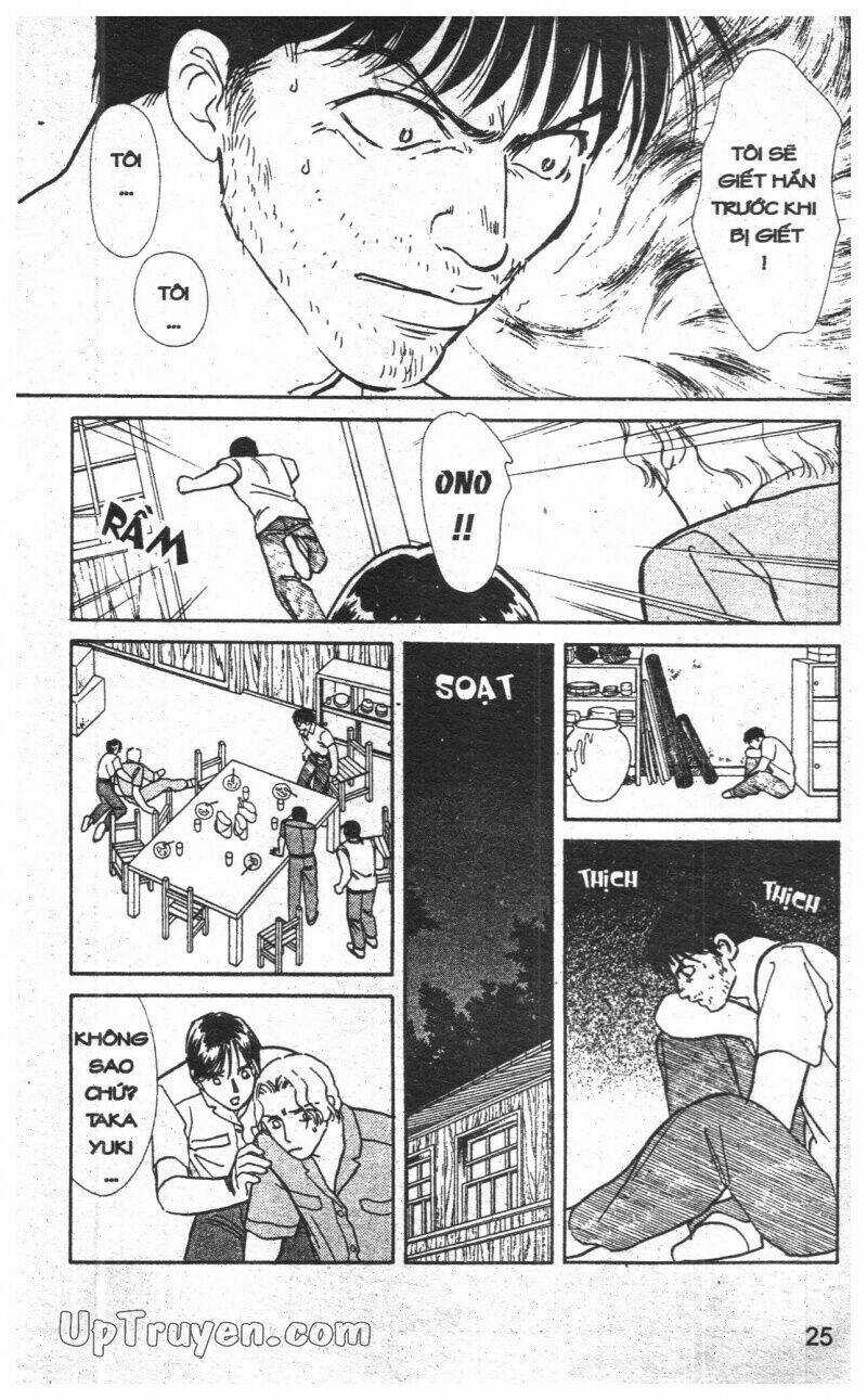 Hoàng Tử Hoa - Bud Boy - Chapter 8 - Trang 27