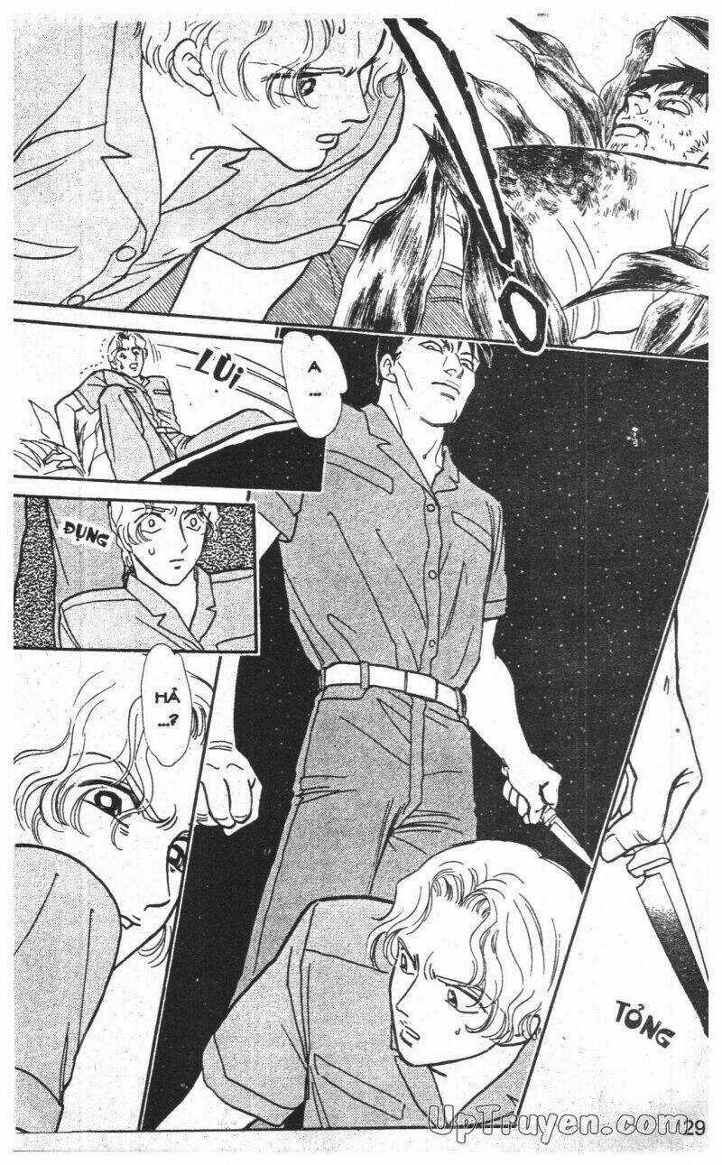 Hoàng Tử Hoa - Bud Boy - Chapter 8 - Trang 31