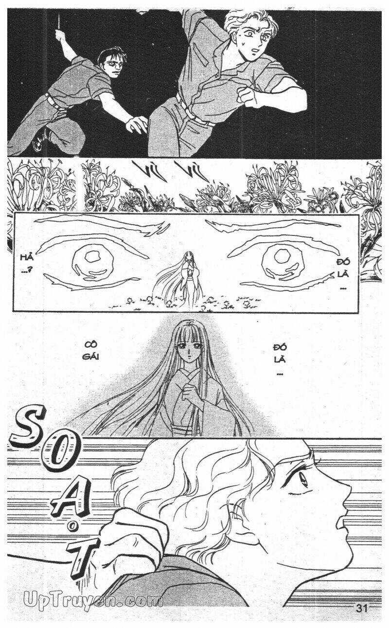 Hoàng Tử Hoa - Bud Boy - Chapter 8 - Trang 33