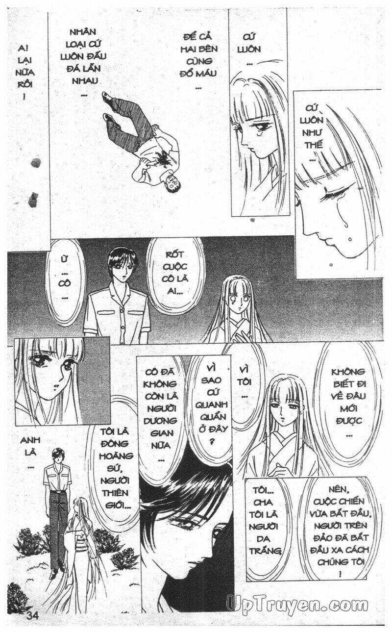 Hoàng Tử Hoa - Bud Boy - Chapter 8 - Trang 36